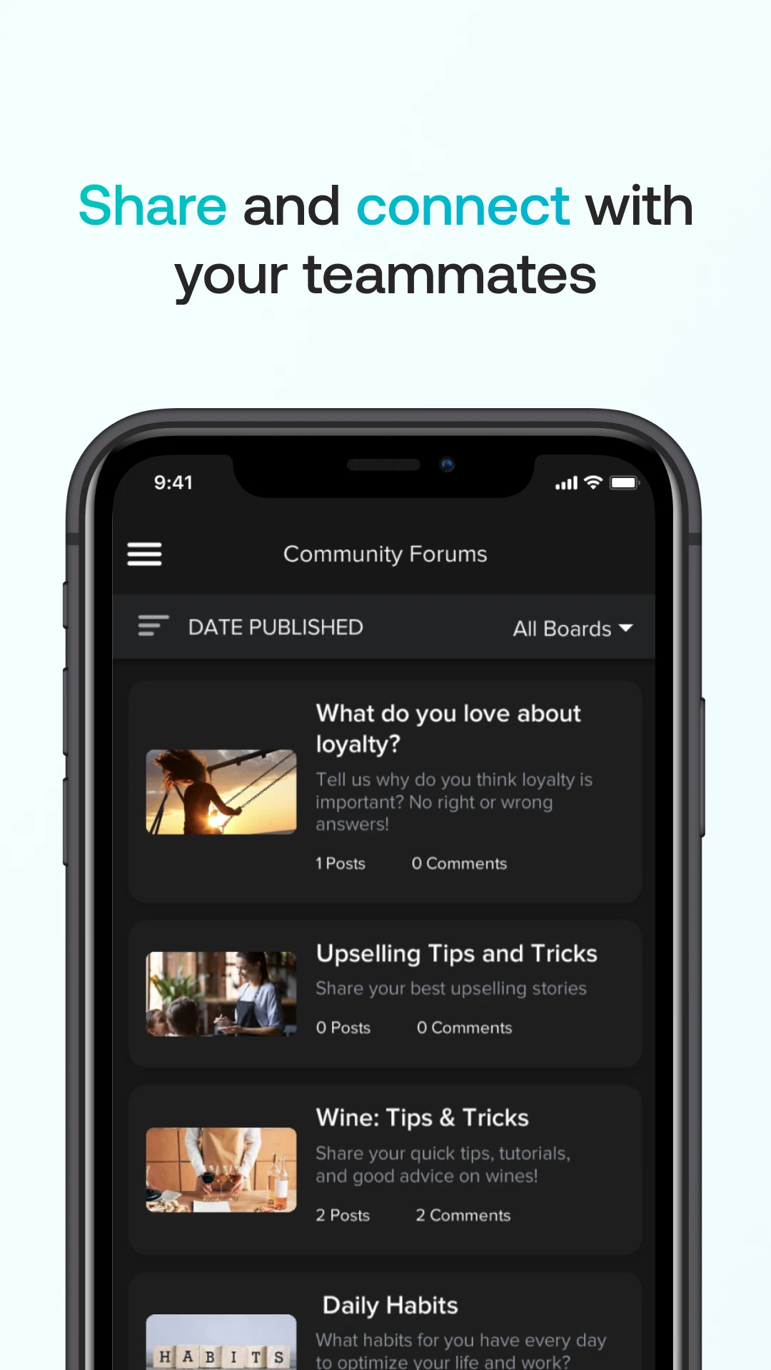 Atiom: Behavioral Technology screenshot